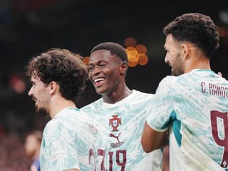 Portugalci uspeli aj bez Ronalda a sú stopercentní. Klopp s prvým triumfom