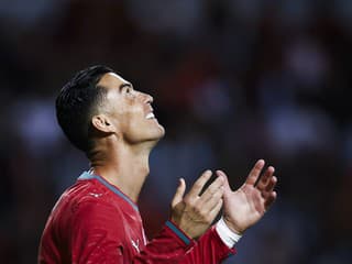 Spolu získali titul v Saudskej Arábii. Nový tréner Portugalska počíta aj s Ronaldom: „Je iný ako ostatní“