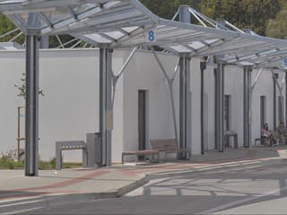 Cesta do Česka bude jednoduchšia. Dve krajské mestá spojí nová linka