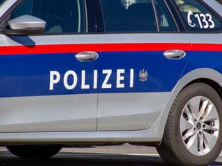Rakúska polícia išla po dvoch Slovákoch celé mesiace. Do naháňačky napokon nasadila aj vrtuľník
