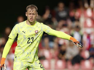 Veľký prestup pre český futbal. Elitný brankár mieri do jedného z najlepších anglických klubov