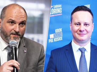 Exkluzívny prieskum: Čaká košický magistrát po ôsmich rokoch zmena? Rozdiel medzi favoritmi nie je veľký