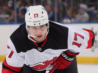 Trejd Nemca? Fantastický. Expert prízvukuje, že Slovák sa stále môže zaradiť medzi elitu NHL