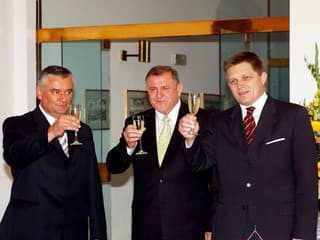 30 rokov Markízy: Rok 2006 priniesol predčasné voľby aj tragickú smrť desiatok slovenských vojakov