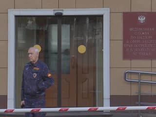 Svet je v pozore. Pľúcny mor si vraj v Rusku vyžiadal už druhú obeť, Kremeľ to odmieta