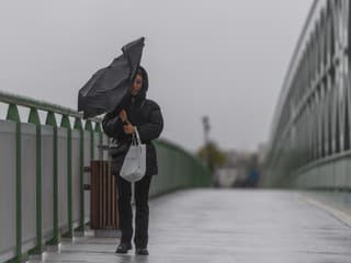 Po rekordných 41 stupňoch príde zmena. Počasie sa obráti naruby