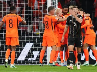 Liga národov: Holanďania pokazili Kloppovi víťaznú premiéru. Haaland zariadil triumf Nórov