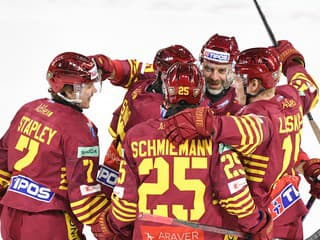 Trenčín s prvým triumfom v sezóne. Dukla uspela na Liptove