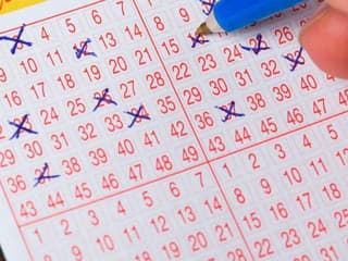 Padol najvyšší jackpot v histórii. Výherca všetkých poriadne zaskočil