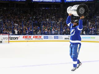 Prešov ulovil zvučnú posilu. Na východ Slovenska prichádza bývalý hráč NHL, s Tampou Bay vyhral Stanley Cup