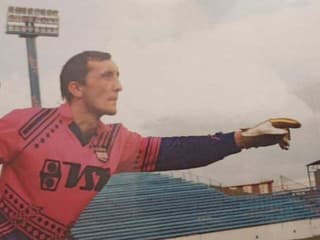 Odišla legenda. Zomrel brankár, ktorý vychytal Real Madrid a stál pri vzniku 1. FC Košice