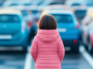 Štvorročné dievčatko hľadali vyše dve hodiny. Našli ho zamknuté v aute, pomoc prišla neskoro