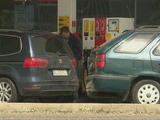 Ticho pred búrkou alebo koniec zdražovania? Pozreli sme sa na ceny palív