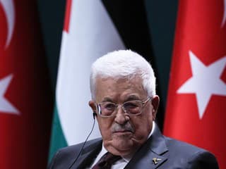 Po viac ako 20 rokoch majú Palestínčania opäť voliť. Prezident Abbás oznámil termín