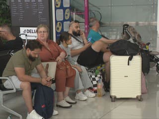 Dôvodov meškania letu je mnoho. Len za tieto však viete získať slušné peniaze