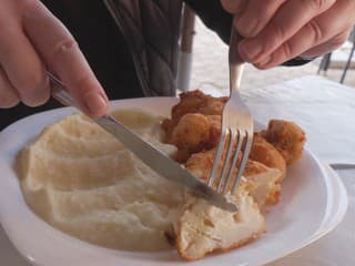 Obed za gastrolístok? V jednom kraji áno, inde si poriadne priplatíte