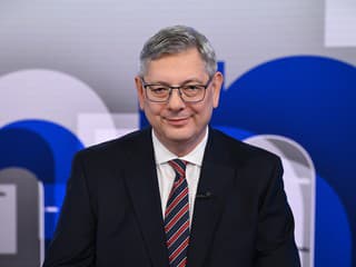 Zbor väzenskej a justičnej stráže od augusta povedie Jozef Lančarič. Vymenoval ho minister Susko