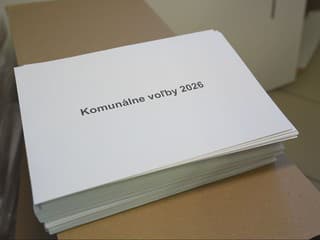 Kto sa stane primátorom vo vašom meste? Sledujte priebežné výsledky krajských miest NAŽIVO