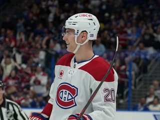 Slafkovského zmluva patrí medzi najlepšie v NHL. Montreal predviedol skvelý ťah do budúcnosti