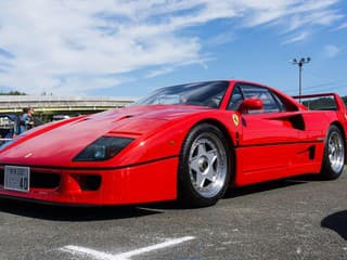 Slovák ukradol Ferrari slávneho milionára. Keď sa dozviete, za koľko ho predal, nebudete veriť