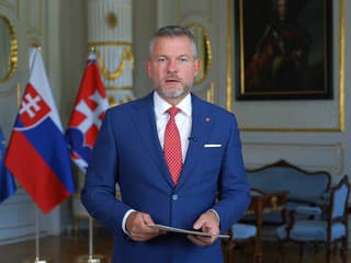 Tarabov osud je v rukách prezidenta. Návrh na jeho odvolanie už dorazil do paláca
