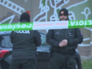 Falošné faktúry, pečiatky a škoda za milióny eur. Polícia chce obžalovať 18 ľudí