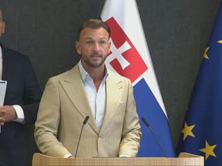 Ministerstvo vnútra chystá rozsiahlu rekonštrukciu. Budovy vraj pre zamestnancov nie sú bezpečné