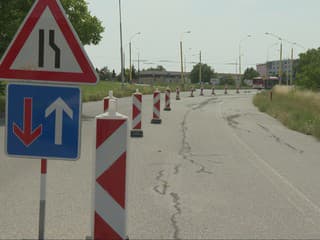 Päť mimoriadnych situácií v jednom meste. Prešov vysvetľuje, čo sa deje a či sa majú ľudia báť