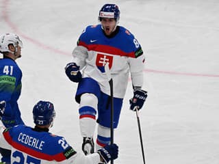 Zamieri ku Slafkovskému? Expert vníma Slováka ako ideálnu voľbu pre Montreal, v hre je aj ďalšia možnosť