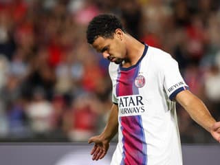 Ligue 1: Nevydarený vstup PSG do sezóny. Gigant ratoval bod, záchrancom sa stala nová posila z Barcelony