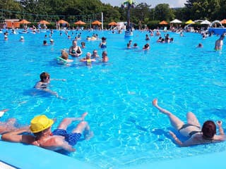 Horúčavy priniesli netradičné opatrenie. Niektorí Slováci získajú benefit zadarmo