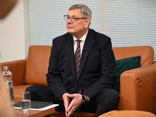 Minister Susko podáva v súvislosti s vraždou v Gelnici trestné oznámenie