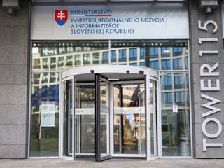 Sporný biznis za desiatky miliónov. Rezort investícií vyhlásil výzvu na nákup nehnuteľností, trvala štyri pracovné dni