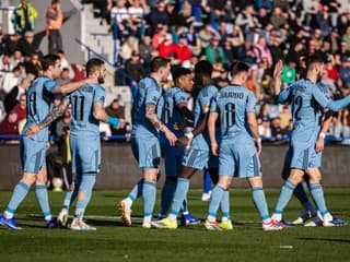 Ľahšie to už azda ani nemôže byť. Slovan spoznal možného súpera v 3. predkole Ligy majstrov