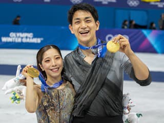 Po najväčšom úspechu ukončili kariéru. Olympijskí víťazi spoločne oznámili vážne rozhodnutie