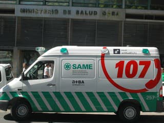Obyčajné ráno sa zmenilo na tragédiu. Len 12-dňové bábätko pripravil o život neuveriteľný incident
