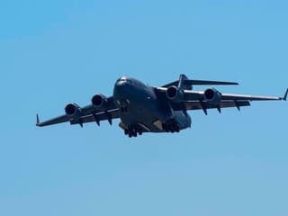 Šéf CIA Ratcliffe tajne navštívil Moskvu, USA predtým požiadali Ukrajinu o prerušenie útokov