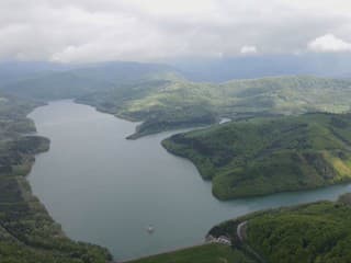 Desaťročia sa boja, že ich obec zatopí priehrada. „Psychicky nás tým terorizujú,“ hovorí starostka