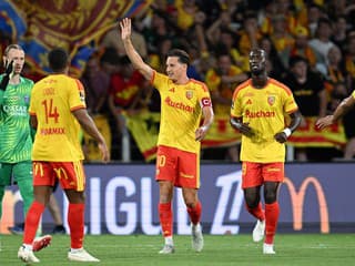Lens šokoval PSG a prvýkrát v histórii oslavuje Superpohár. Favorit sa nezmohol ani na gól