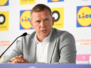 Vydreté víťazstvo napokon nestačilo. Slovensku sa rozplynul sen o účasti na európskom šampionáte