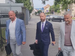 Na súde v kauze Očistec vypovedal Tibor Gašpar. Vylúčil existenciu organizovanej skupiny vnútri polície