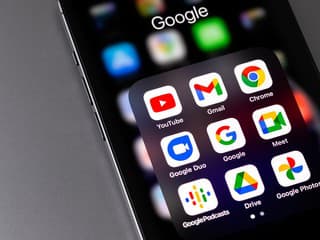 Ďalšia gigantická pokuta pre Google. Brusel obvinil firmu z porušenia pravidiel digitálneho trhu