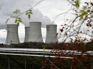 Štvrtý blok elektrárne v Mochovciach dostal povolenie na prevádzku