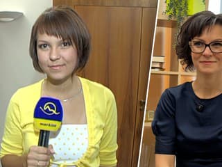 Martina Töröková reaguje na svoje začiatky: Už vtedy politici rozoberali môj účes, volali ho zjazdovka