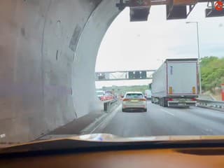 Dôležitý tunel v Bratislave uzavrú. Obchádzka povedie cez mesto