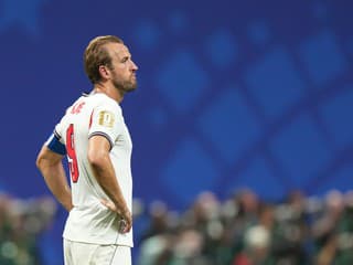 Prvoradé je vyrovnať sa s prehrou. Harry Kane prehovoril o svojej budúcnosti v reprezentácii
