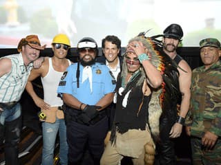 Zomrel líder legendárnej skupiny Village People. Willis stál za hitom, ktorý pozná každý
