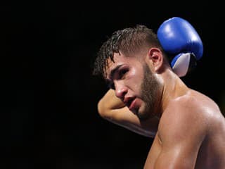 Pred rokmi utrpel v ringu vážne poškodenie mozgu. Portorický boxer zomrel veľmi mladý
