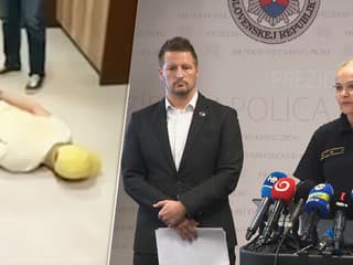Pripravovali útok na závod s dronmi pri Prešove: Polícia zadržala ďalšiu podozrivú osobu