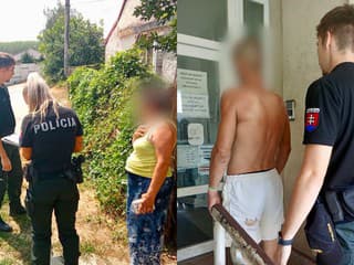 Oddych pri vode sa zmenil na zlý sen. Ženu okradli na pláži pri Váhu
